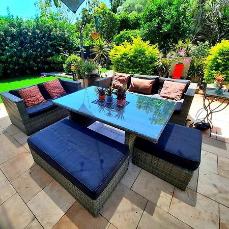 Island Room On Magnetic Island Horseshoe Bay Extérieur photo