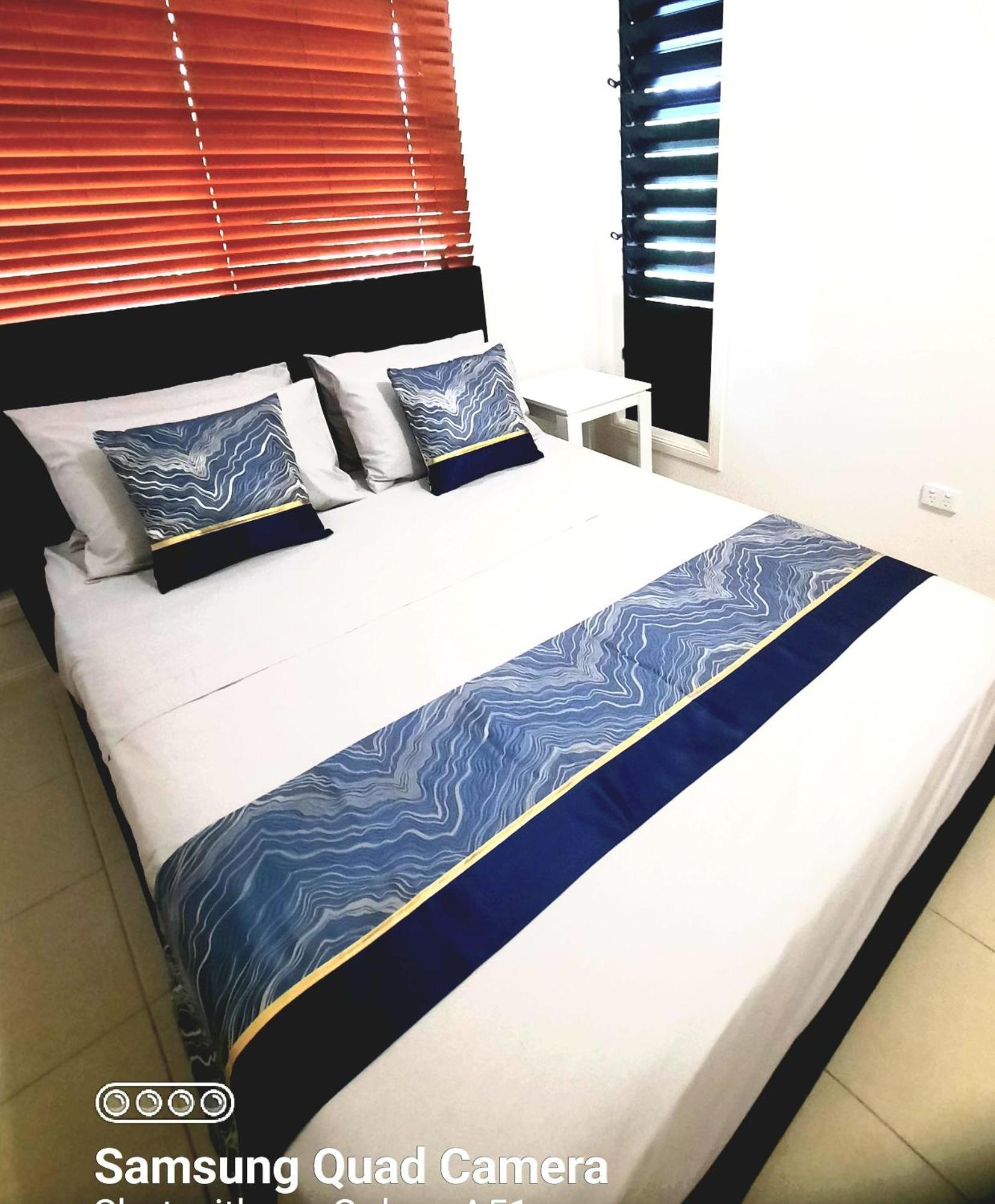 Island Room On Magnetic Island Horseshoe Bay Extérieur photo